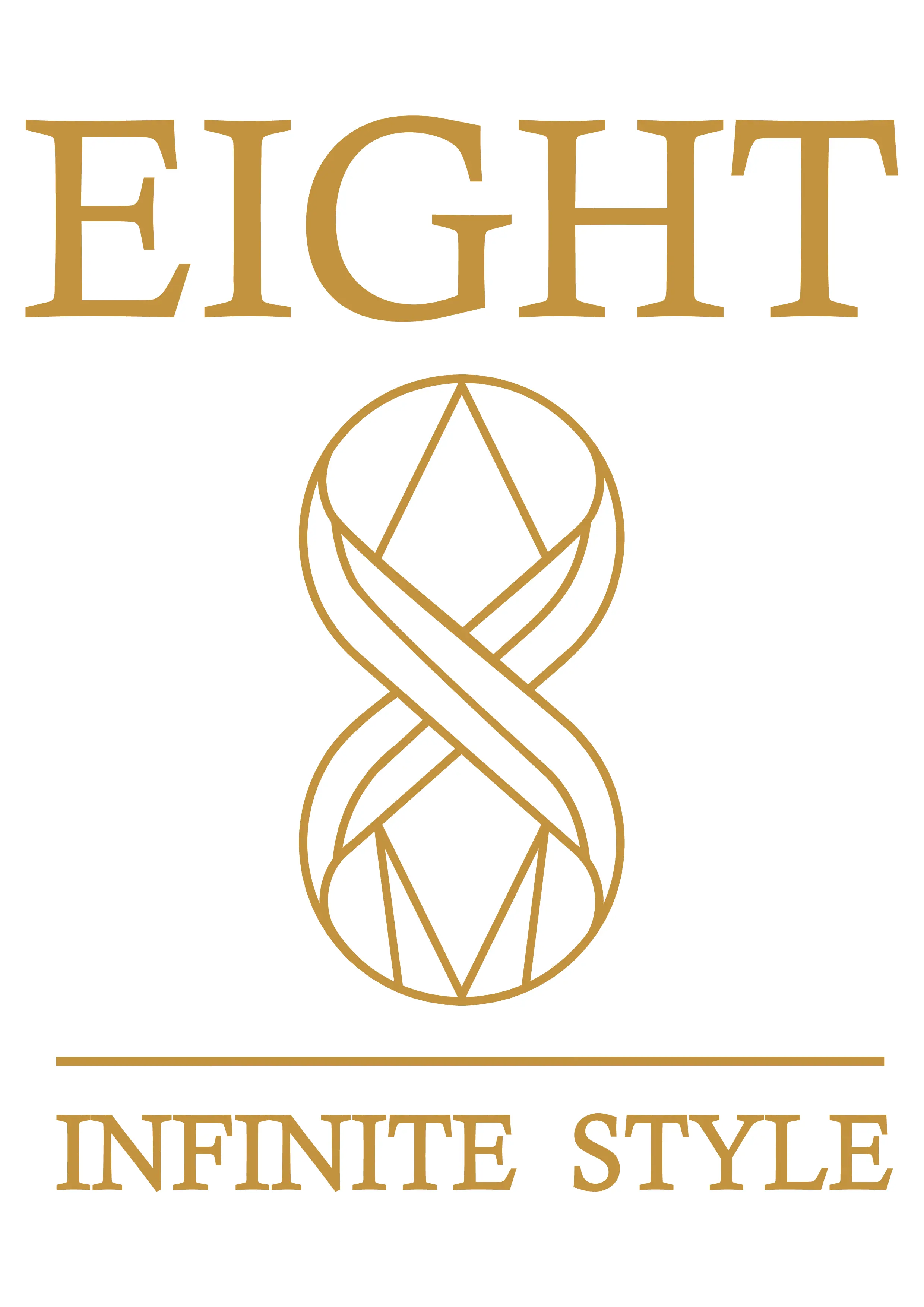 Eight - Infinite Style